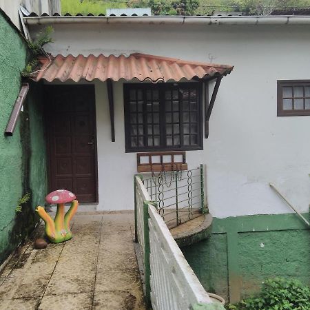 Temporada Suíte Praia do Ápara Ibicuí Mangaratiba Exterior foto