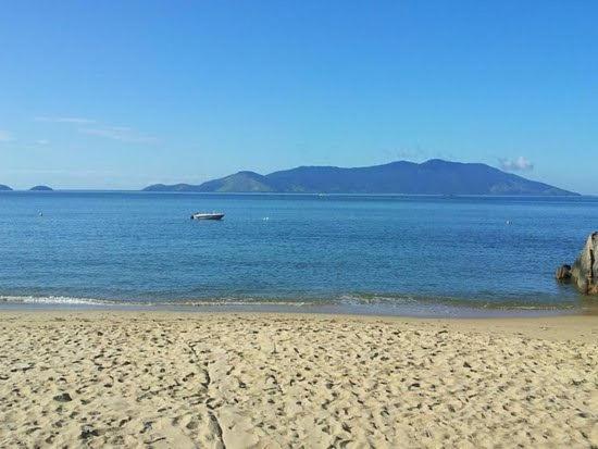 Temporada Suíte Praia do Ápara Ibicuí Mangaratiba Exterior foto